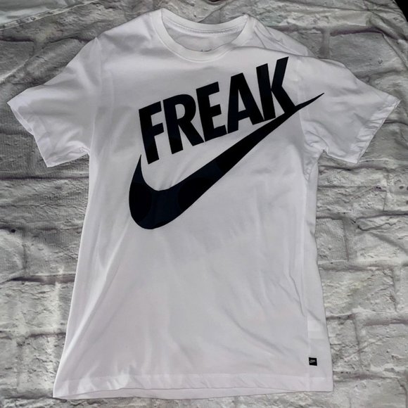 Nike Other - Nike Giannis Freak Dri-Fit Shirt